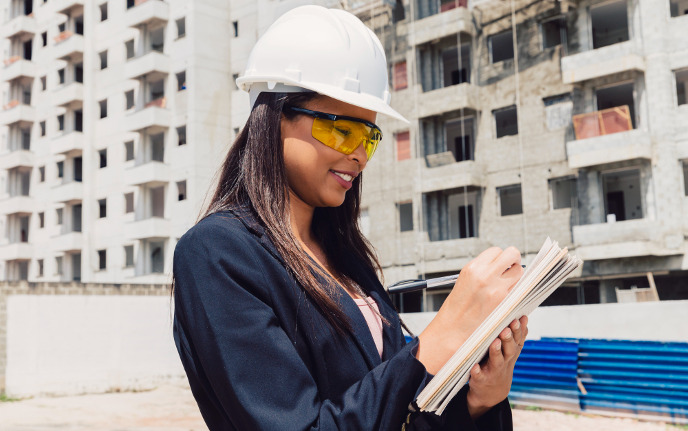 Pratiques de sécurité efficaces pour les projets de construction